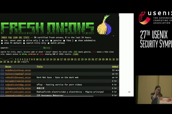 Kraken tor link